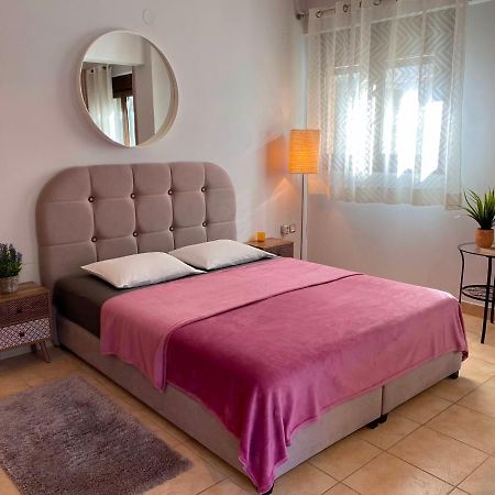 Εmerald Luxury Suite Thessaloniki Exterior foto