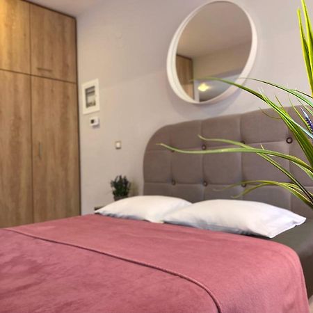 Εmerald Luxury Suite Thessaloniki Exterior foto