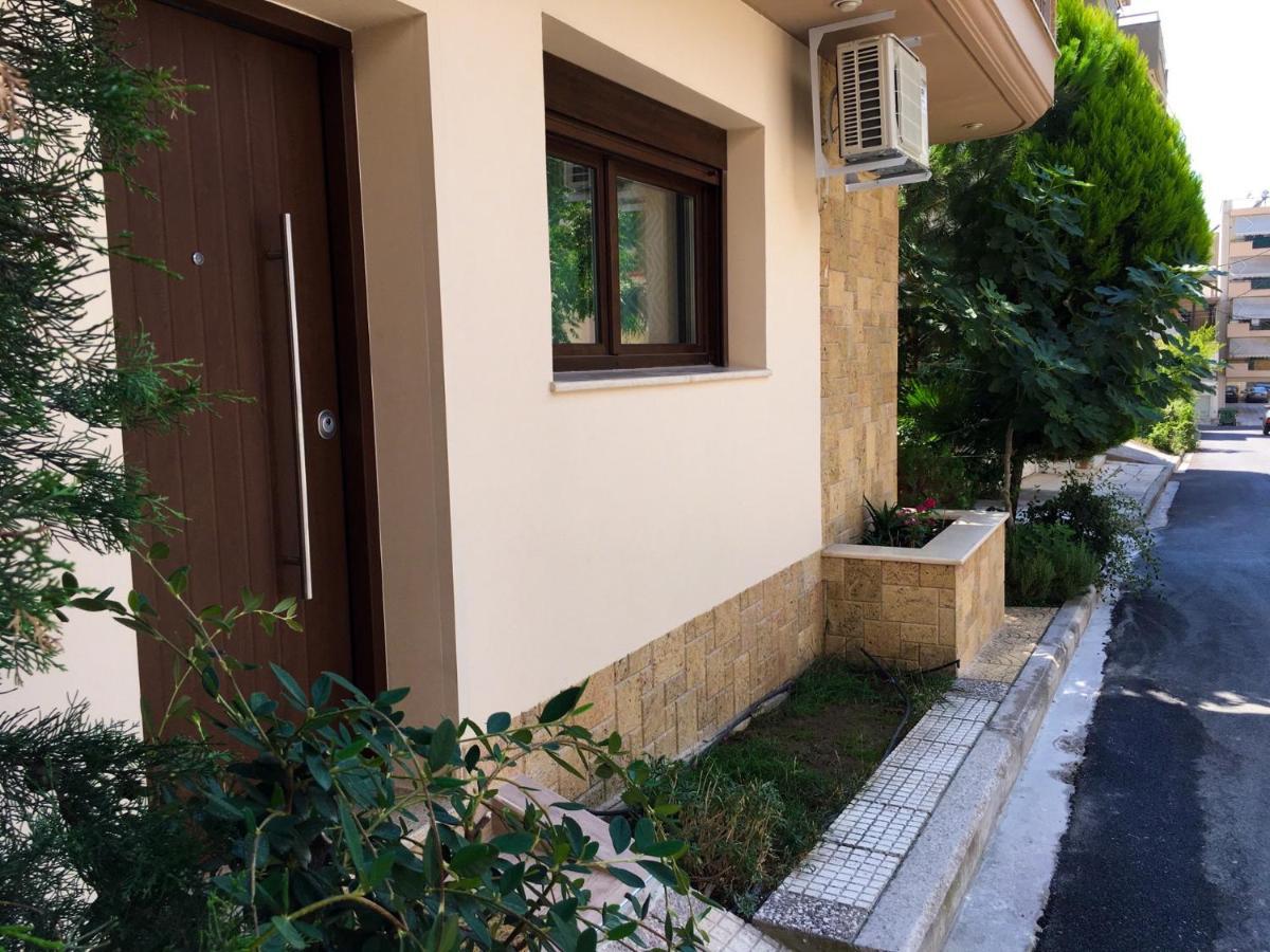 Εmerald Luxury Suite Thessaloniki Exterior foto