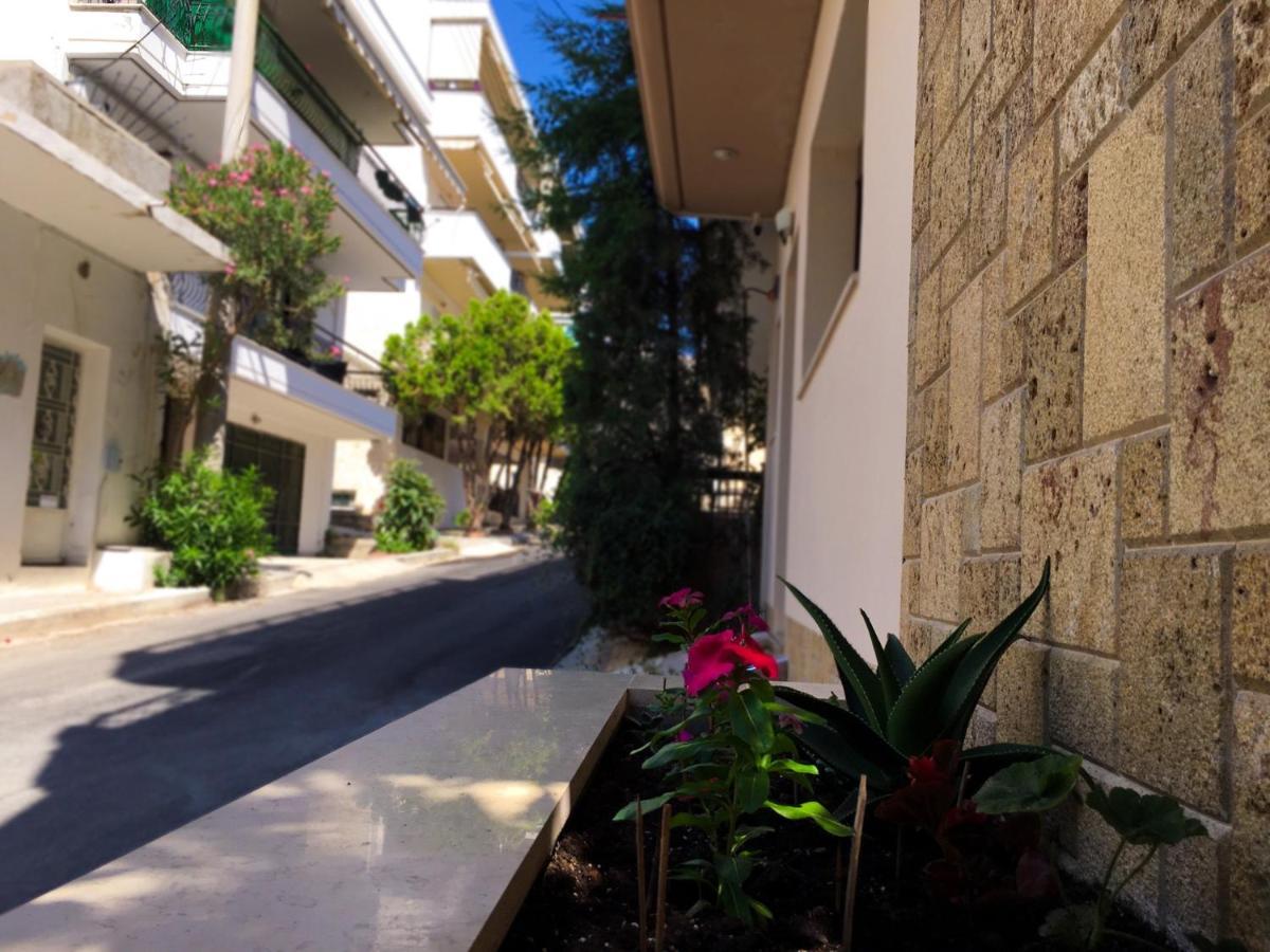 Εmerald Luxury Suite Thessaloniki Exterior foto