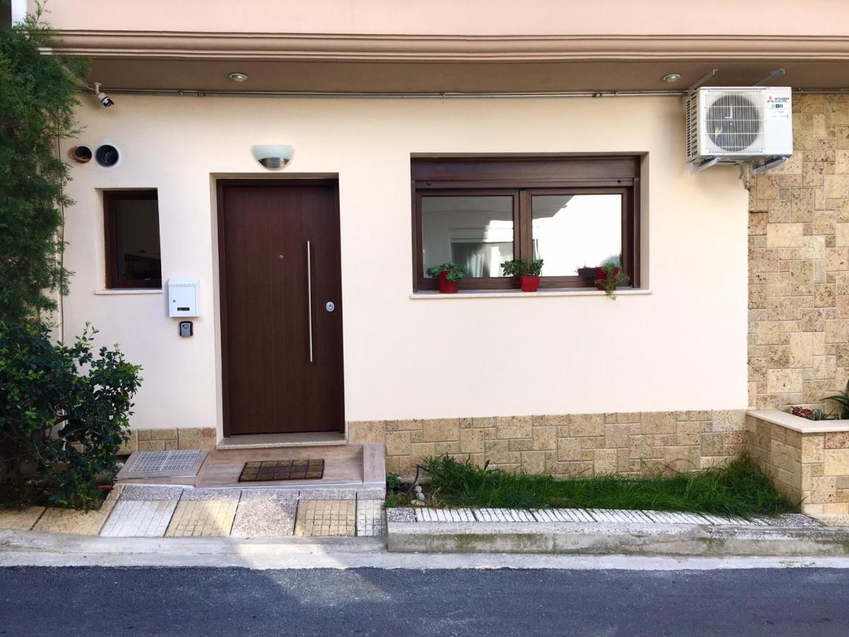 Εmerald Luxury Suite Thessaloniki Exterior foto