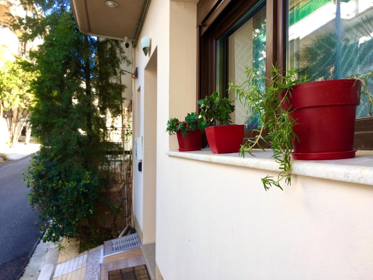 Εmerald Luxury Suite Thessaloniki Exterior foto
