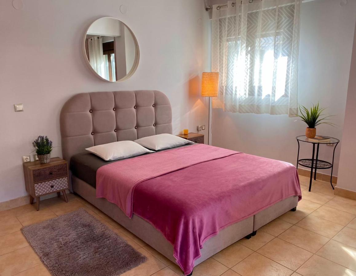 Εmerald Luxury Suite Thessaloniki Exterior foto