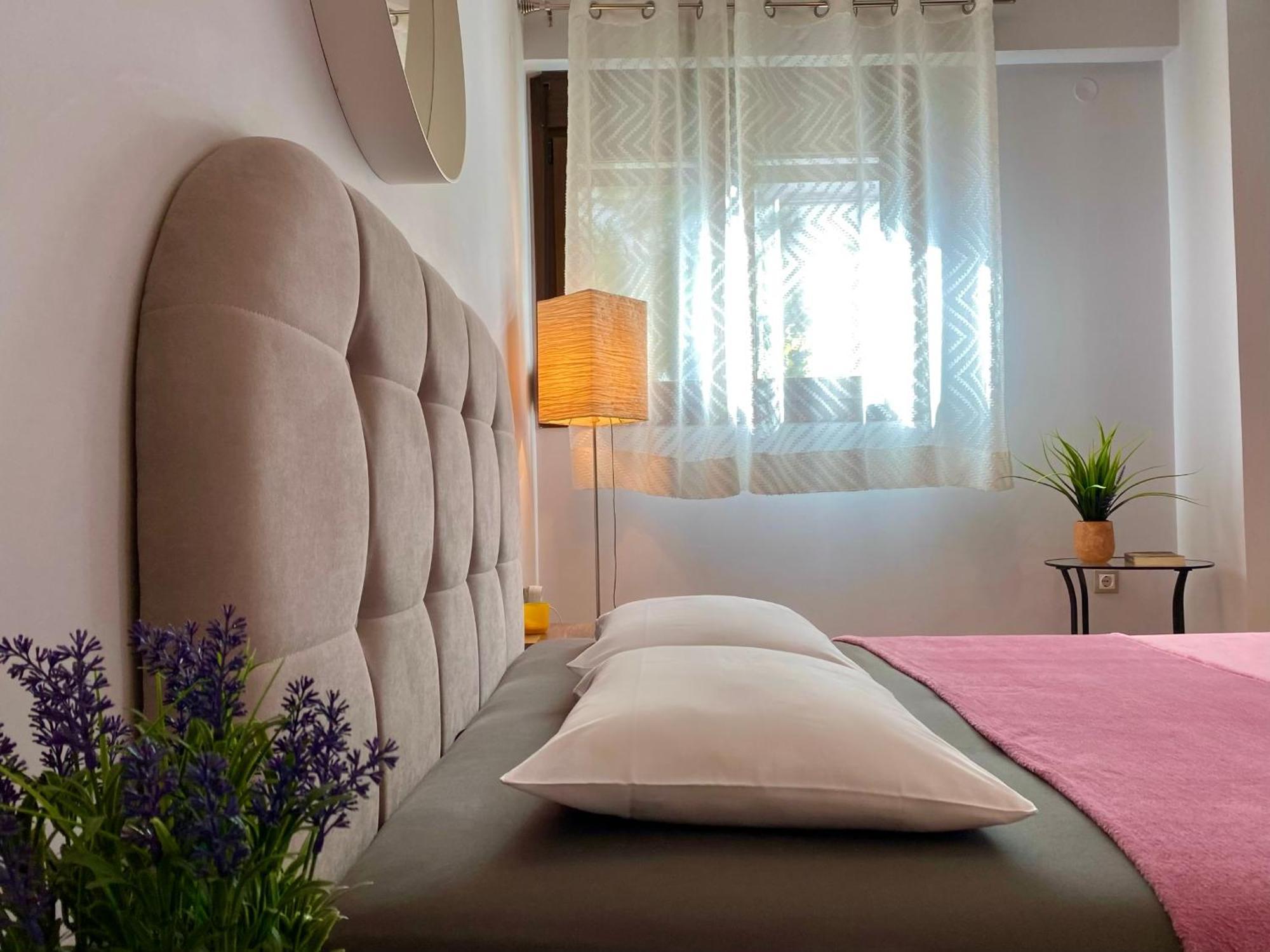 Εmerald Luxury Suite Thessaloniki Exterior foto