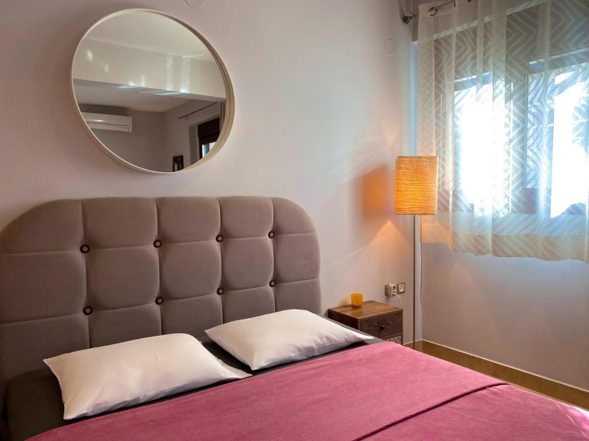 Εmerald Luxury Suite Thessaloniki Exterior foto