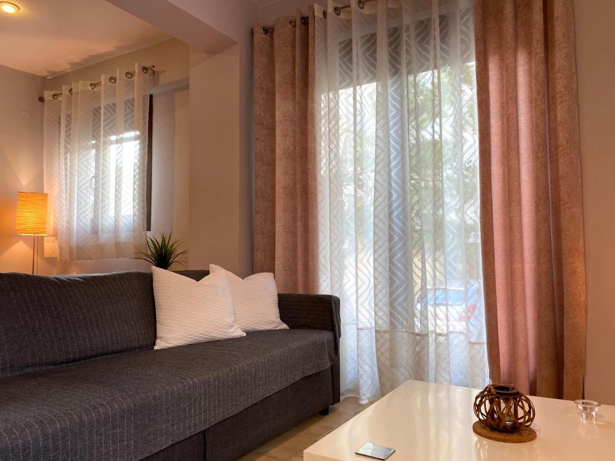 Εmerald Luxury Suite Thessaloniki Exterior foto