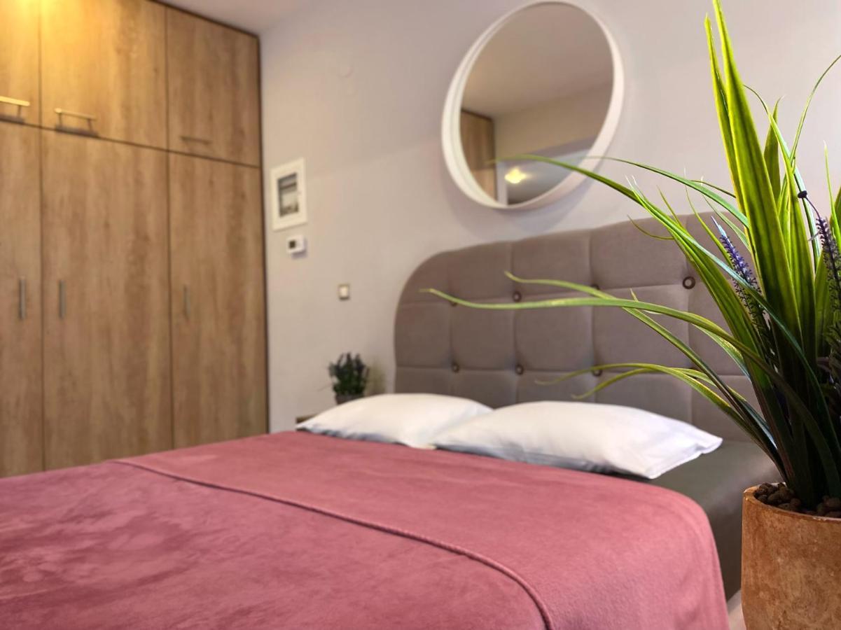 Εmerald Luxury Suite Thessaloniki Exterior foto