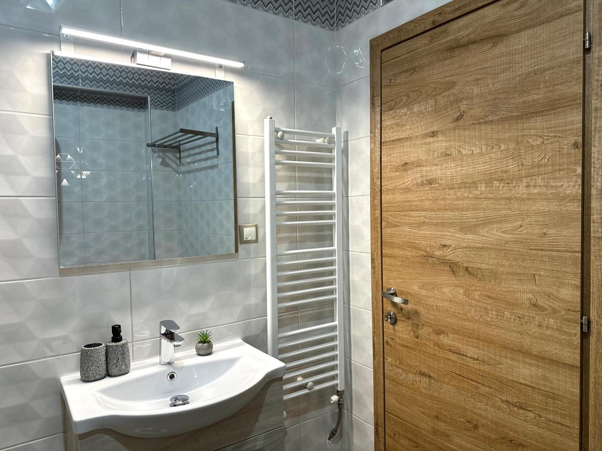 Εmerald Luxury Suite Thessaloniki Exterior foto